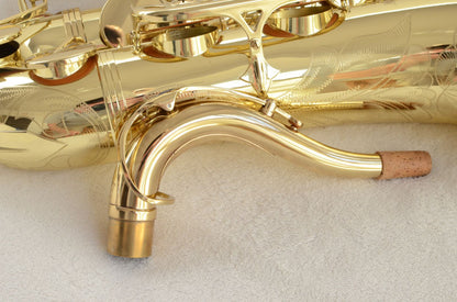 Selmer Series III Tenor Saxophone Near Mint