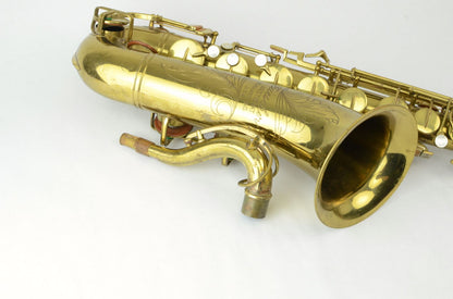 Buescher True Tone Aristocrat  346xxx