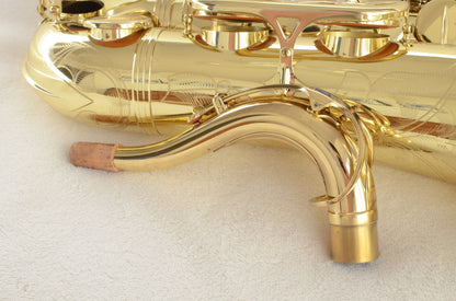 Selmer Series III Tenor Saxophone Near Mint