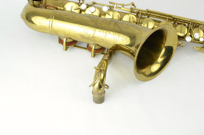 Buescher True Tone Aristocrat  346xxx