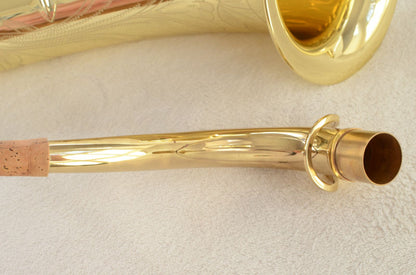 Selmer Series III Tenor Saxophone Near Mint