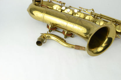 Buescher True Tone Aristocrat  346xxx