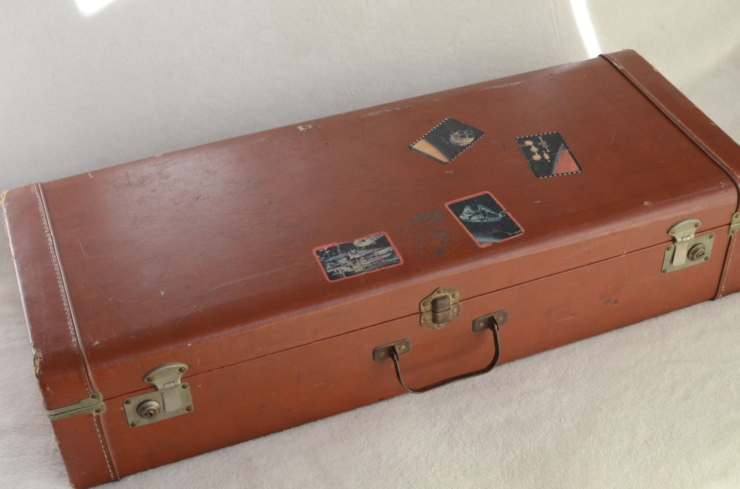 Buffet SA-18 Dynaction Tenor Saxophone 29xx