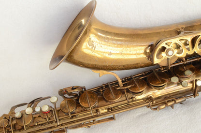 Buffet SA-18 Dynaction Tenor Saxophone 29xx