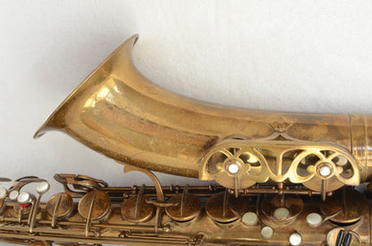 Buffet SA-18 Dynaction Tenor Saxophone 29xx