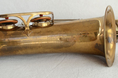 Buffet SA-18 Dynaction Tenor Saxophone 29xx