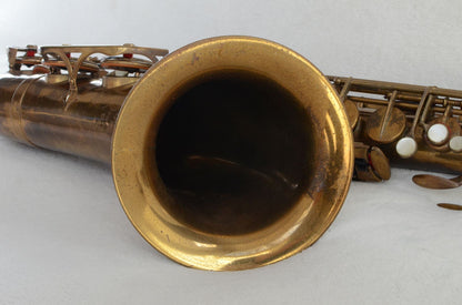 Buffet SA-18 Dynaction Tenor Saxophone 29xx