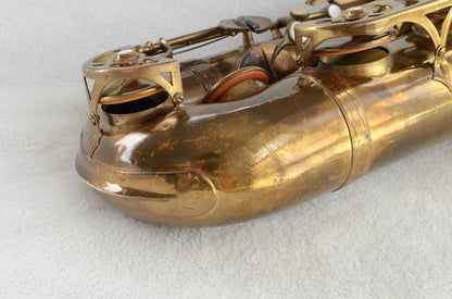 Buffet SA-18 Dynaction Tenor Saxophone 29xx