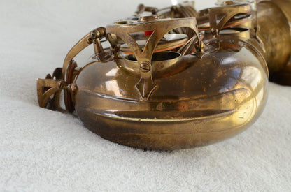 Buffet SA-18 Dynaction Tenor Saxophone 29xx