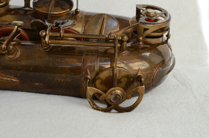 Buffet SA-18 Dynaction Tenor Saxophone 29xx