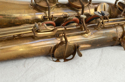 Buffet SA-18 Dynaction Tenor Saxophone 29xx