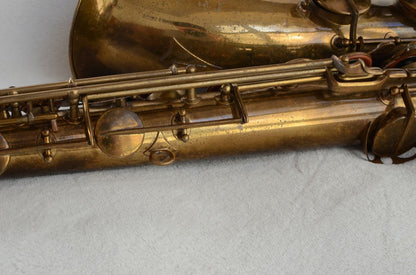 Buffet SA-18 Dynaction Tenor Saxophone 29xx