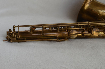 Buffet SA-18 Dynaction Tenor Saxophone 29xx