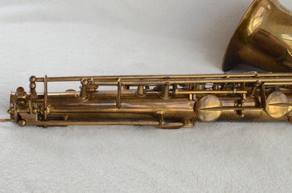 Buffet SA-18 Dynaction Tenor Saxophone 29xx