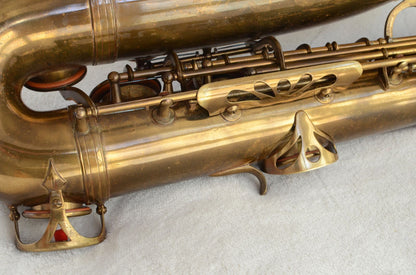 Buffet SA-18 Dynaction Tenor Saxophone 29xx