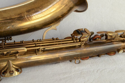 Buffet SA-18 Dynaction Tenor Saxophone 29xx