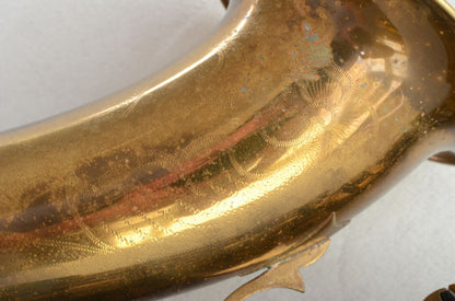 Buffet SA-18 Dynaction Tenor Saxophone 29xx