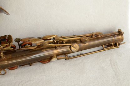 Buffet SA-18 Dynaction Tenor Saxophone 29xx