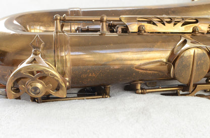 Buffet SA-18 Dynaction Tenor Saxophone 29xx