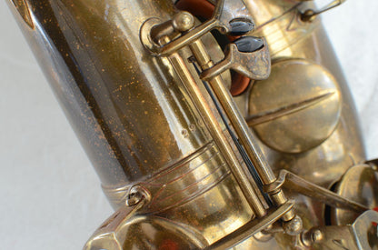 Buffet SA-18 Dynaction Tenor Saxophone 29xx
