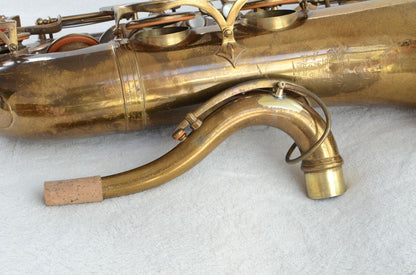 Buffet SA-18 Dynaction Tenor Saxophone 29xx