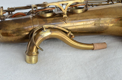 Buffet SA-18 Dynaction Tenor Saxophone 29xx