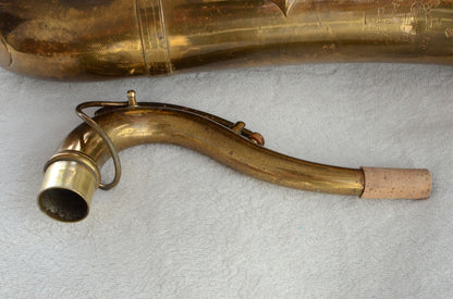 Buffet SA-18 Dynaction Tenor Saxophone 29xx