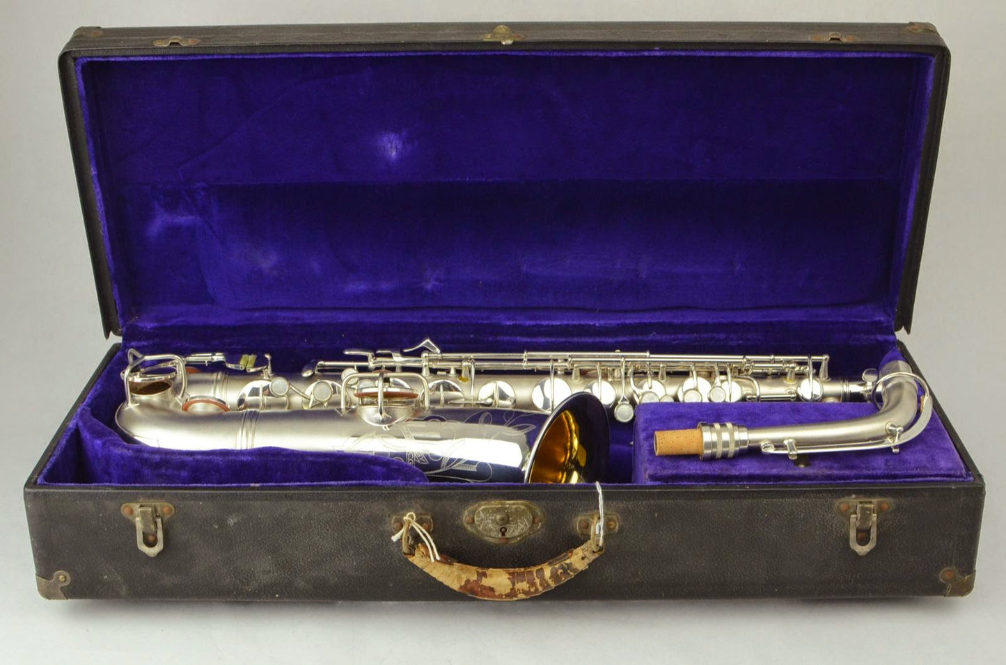 Conn C Melody 243xxx