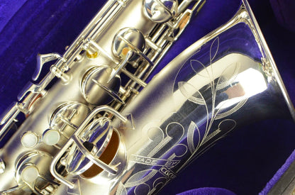Conn C Melody 243xxx