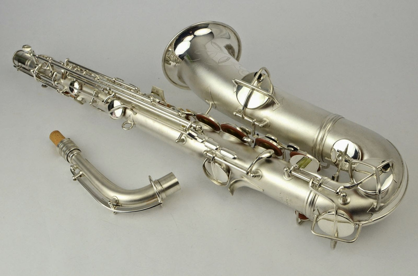 Conn C Melody 243xxx