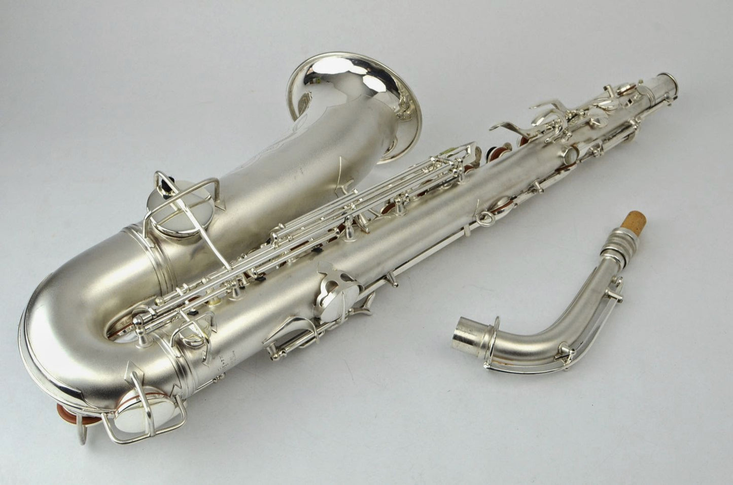 Conn C Melody 243xxx