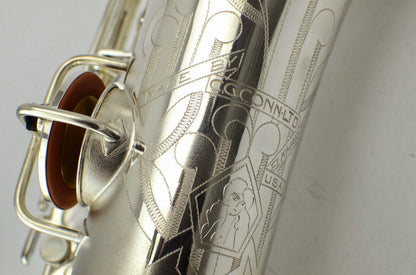Conn C Melody 243xxx