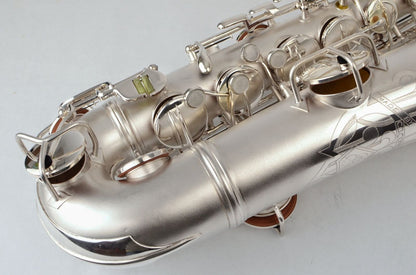 Conn C Melody 243xxx