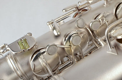 Conn C Melody 243xxx
