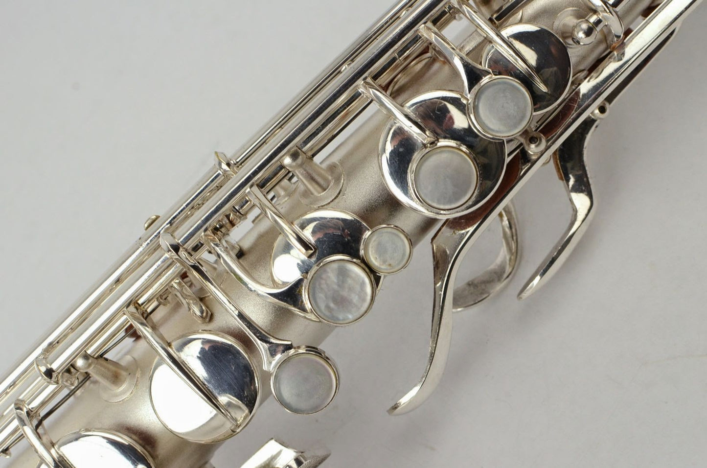 Conn C Melody 243xxx