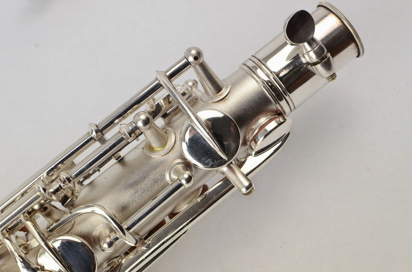 Conn C Melody 243xxx