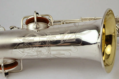 Conn C Melody 243xxx
