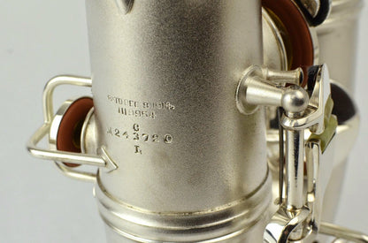 Conn C Melody 243xxx