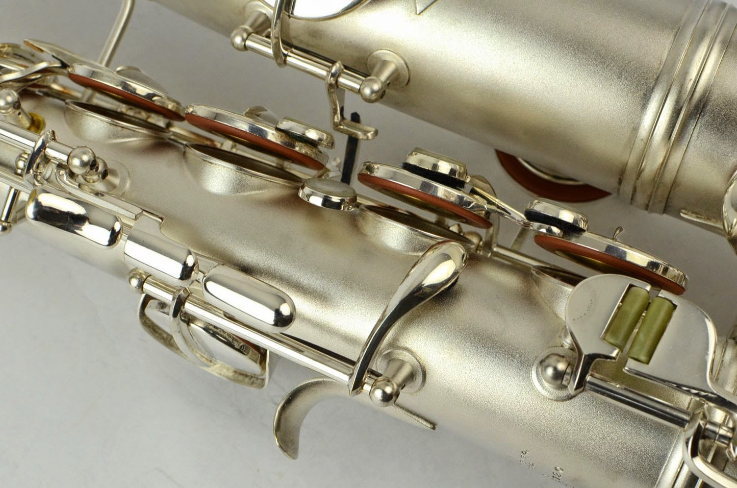 Conn C Melody 243xxx