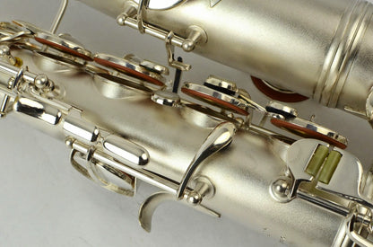 Conn C Melody 243xxx