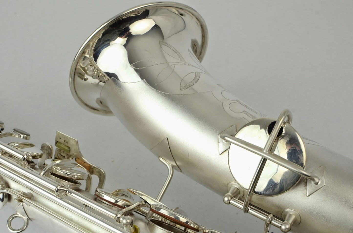 Conn C Melody 243xxx
