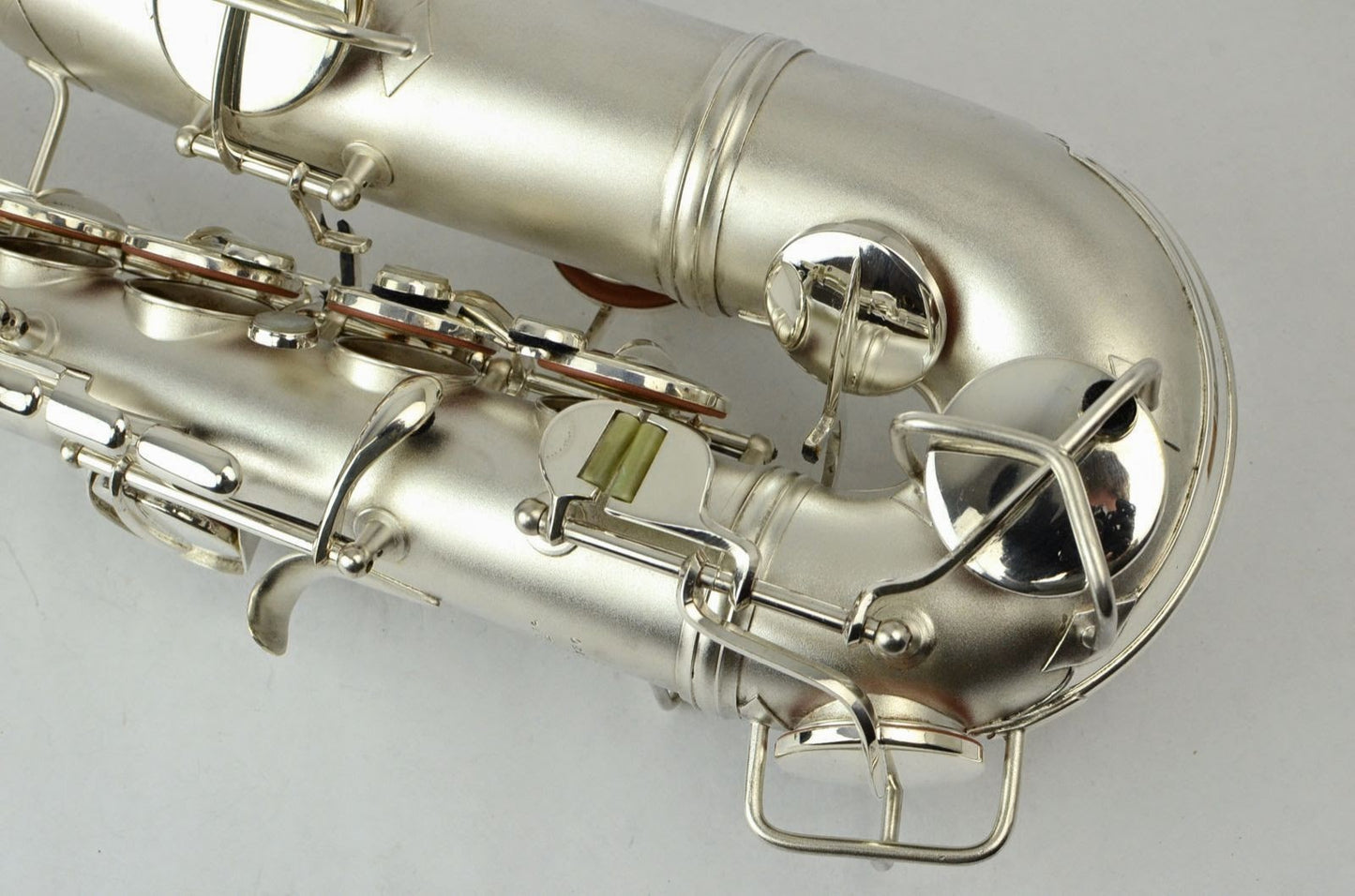 Conn C Melody 243xxx