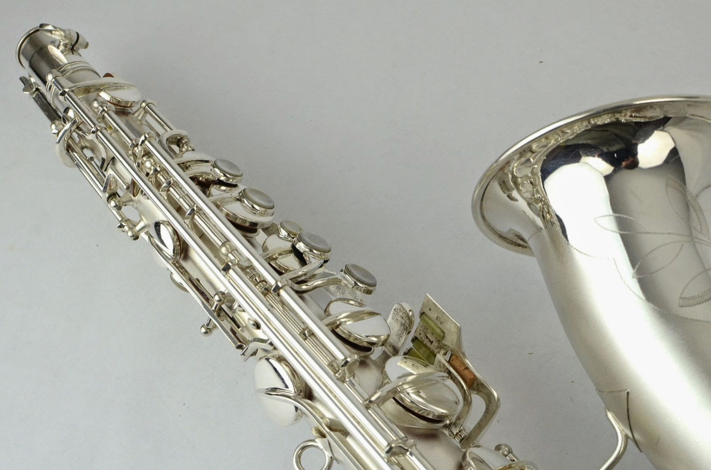 Conn C Melody 243xxx
