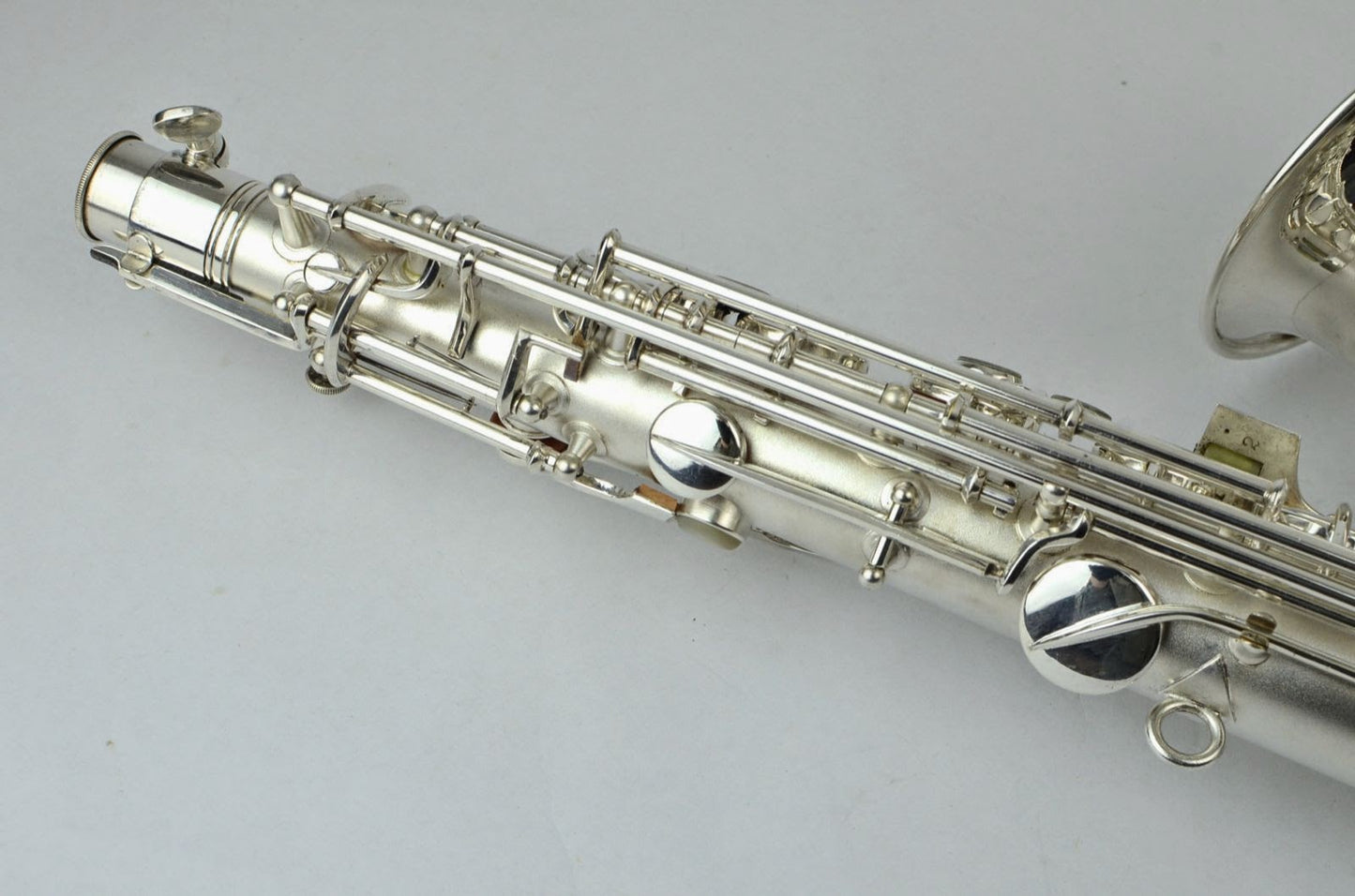 Conn C Melody 243xxx
