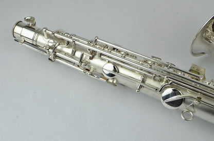 Conn C Melody 243xxx