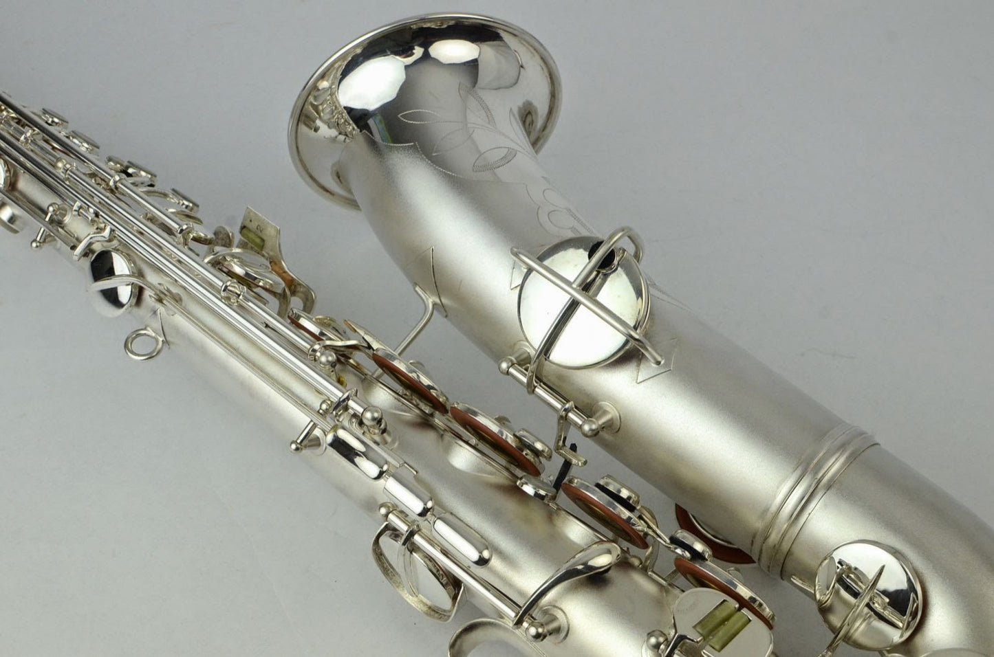 Conn C Melody 243xxx