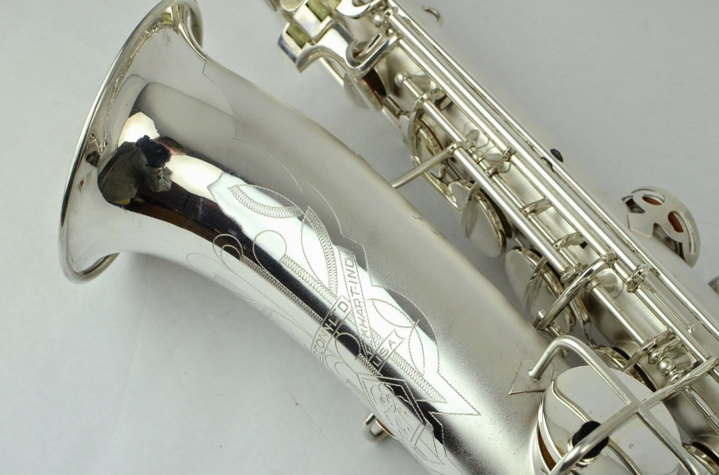 Conn C Melody 243xxx