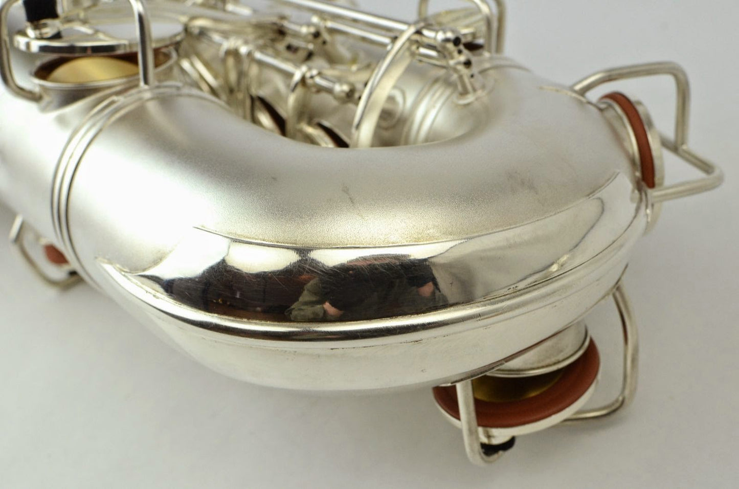 Conn C Melody 243xxx