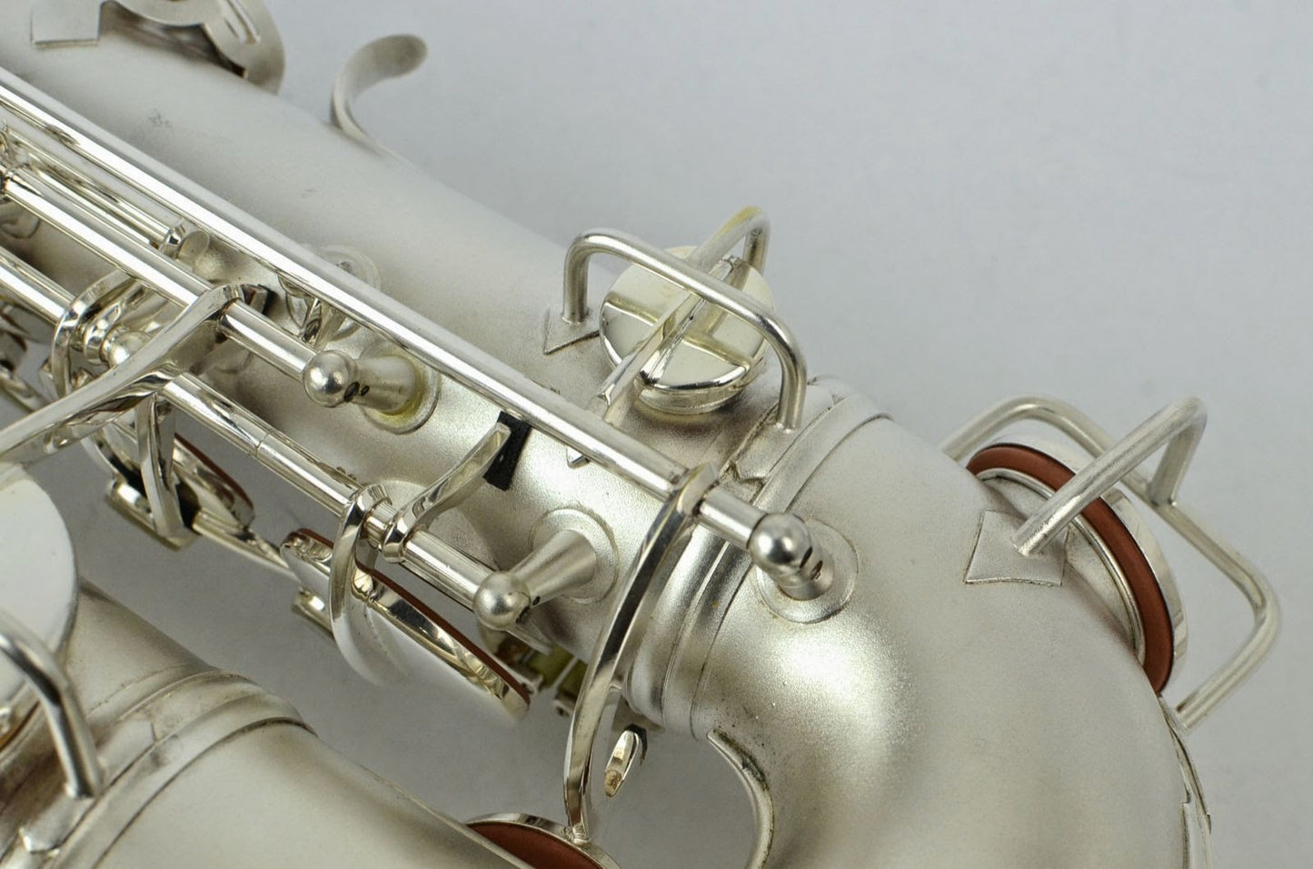 Conn C Melody 243xxx