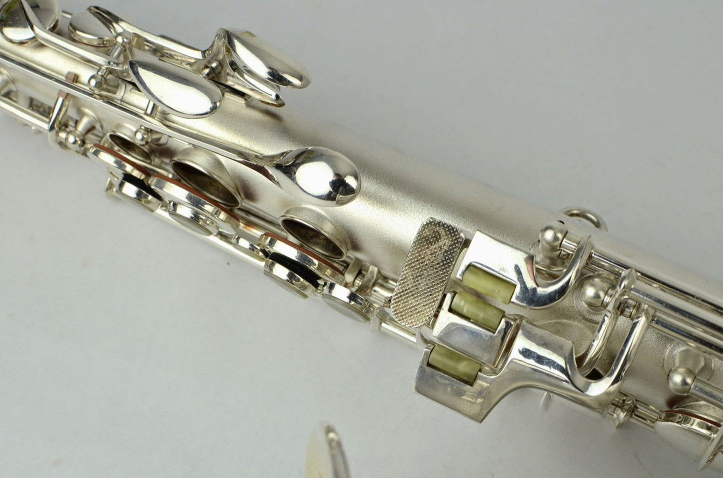 Conn C Melody 243xxx